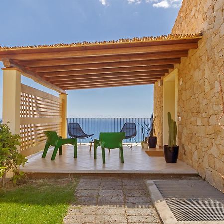 Casa Lalita Con Piscina Sardegna Villa Tertenia Bagian luar foto