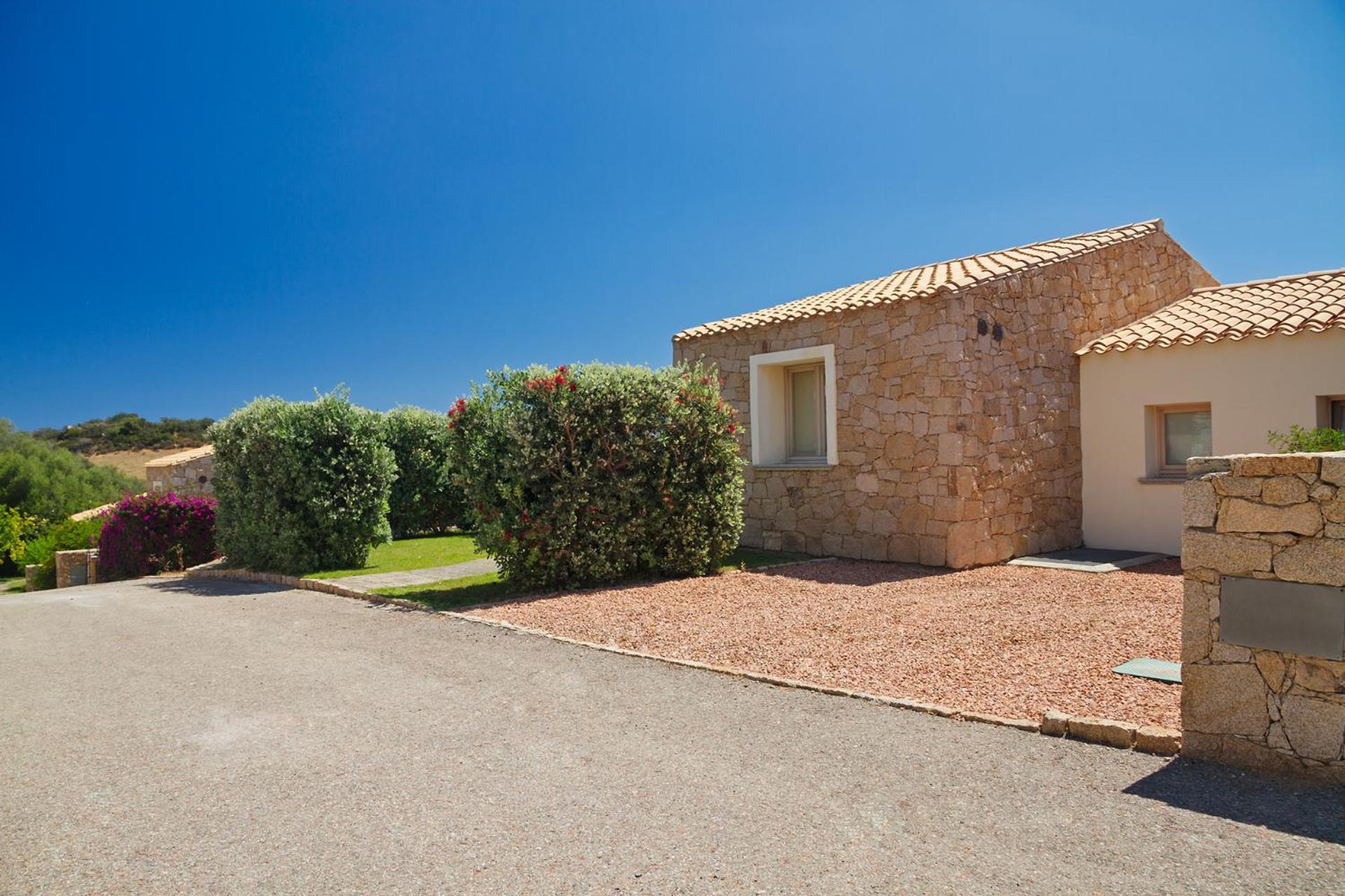 Casa Lalita Con Piscina Sardegna Villa Tertenia Bagian luar foto